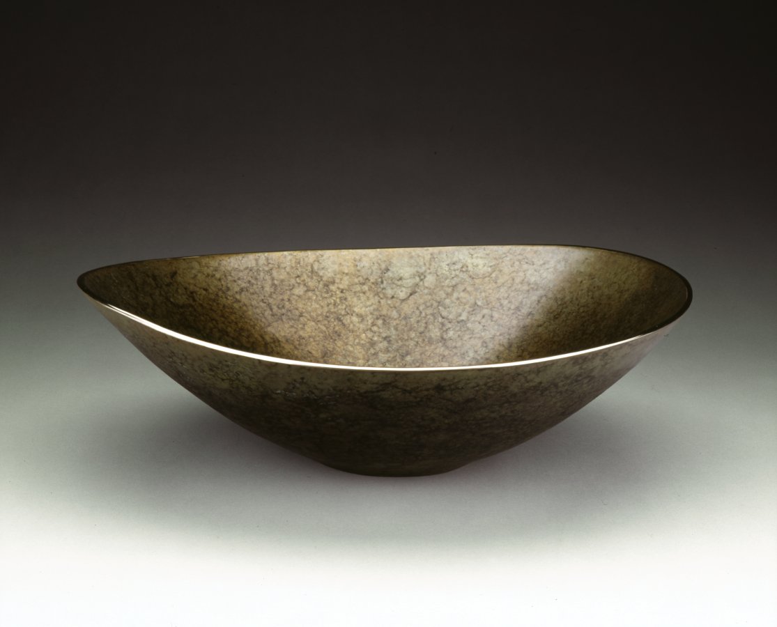Altered Oval Vessel